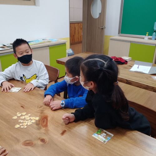 보드게임(11.10) 사진